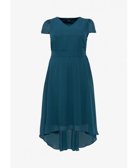 Vakarinė Sheego suknelė