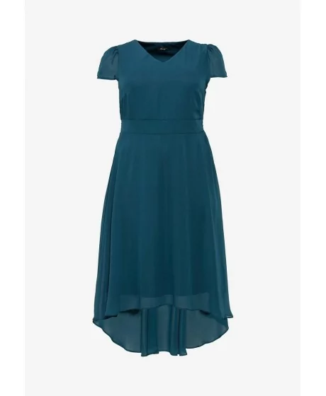 Vakarinė Sheego suknelė