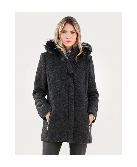 MONA vilnonis puspaltis - 1