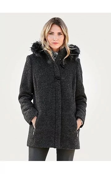 MONA vilnonis puspaltis - 1