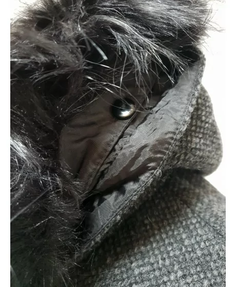 MONA vilnonis puspaltis - 2