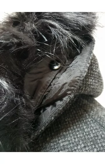 MONA vilnonis puspaltis - 2