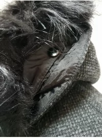 MONA vilnonis puspaltis - 2