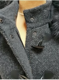 MONA vilnonis puspaltis - 3