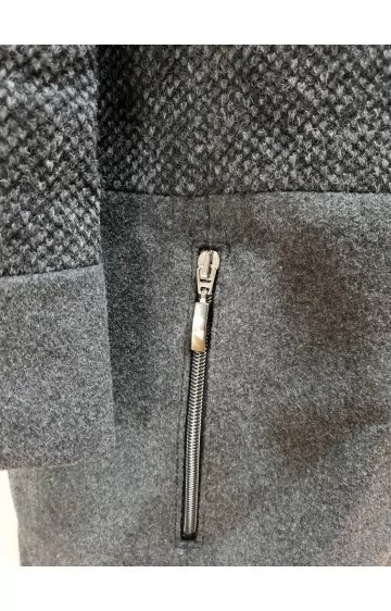 MONA vilnonis puspaltis - 4