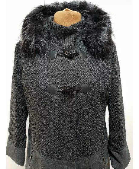 MONA vilnonis puspaltis - 5