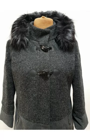 MONA vilnonis puspaltis - 5