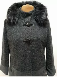 MONA vilnonis puspaltis - 5