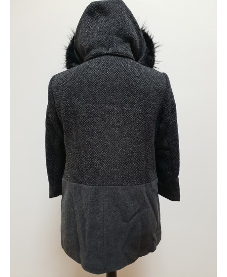 MONA vilnonis puspaltis  - 6