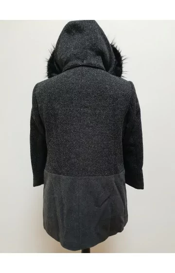 MONA vilnonis puspaltis - 6