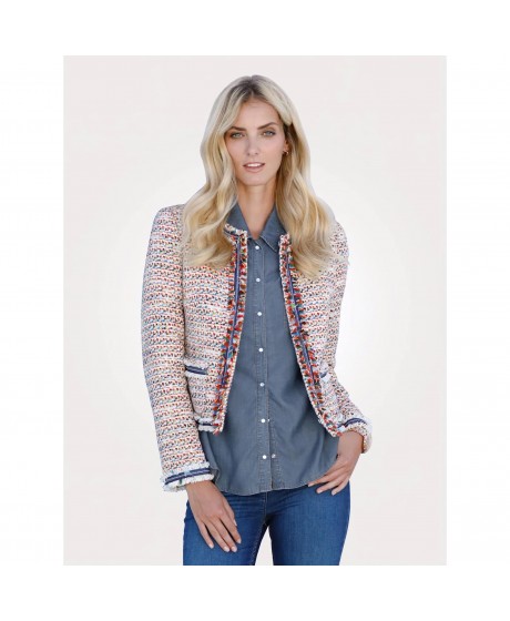 Elegantiškas MONA švarkelis  - 1