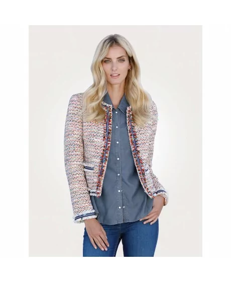 Elegantiškas MONA švarkelis - 1