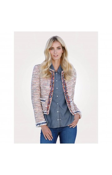 Elegantiškas MONA švarkelis  - 1