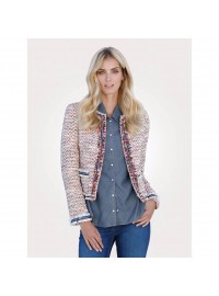 Elegantiškas MONA švarkelis  - 1