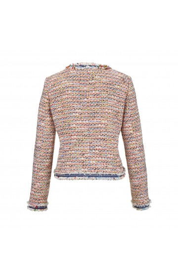 Elegantiškas MONA švarkelis  - 3