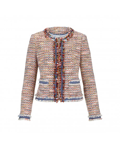 Elegantiškas MONA švarkelis  - 2