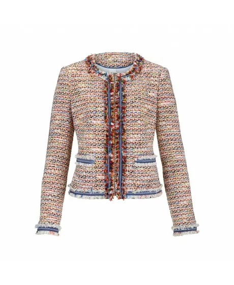 Elegantiškas MONA švarkelis - 2