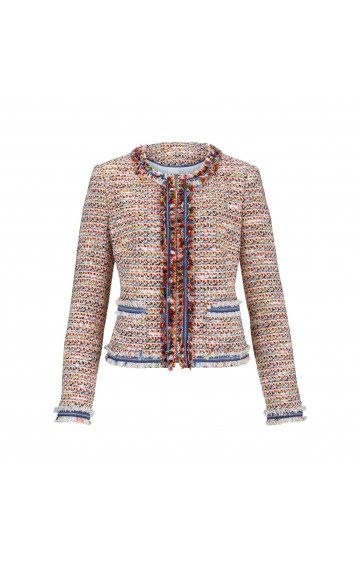 Elegantiškas MONA švarkelis  - 2