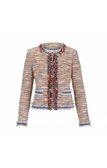 Elegantiškas MONA švarkelis - 2