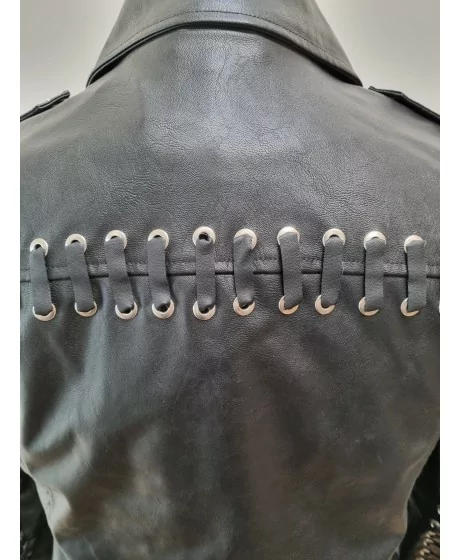 Angel of Style by Happy Size eko-odos striukė