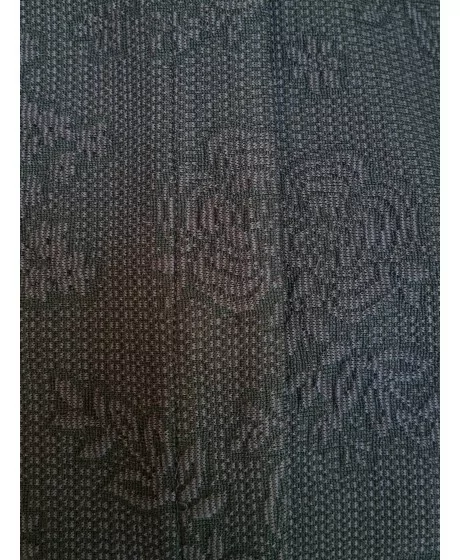 Ilgas MONA švarkas su gobtuvu