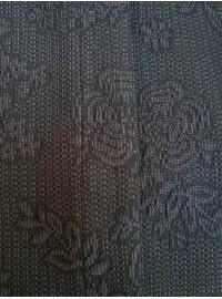 Ilgas MONA švarkas su gobtuvu