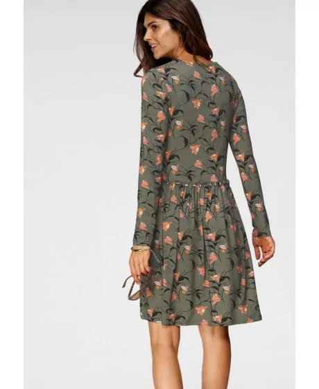 Trikotažinė suknelė iš Boysen's kolekcijos