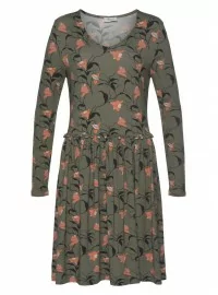 Trikotažinė suknelė iš Boysen's kolekcijos