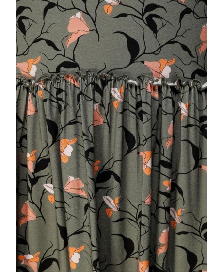 Trikotažinė suknelė iš Boysen's kolekcijos