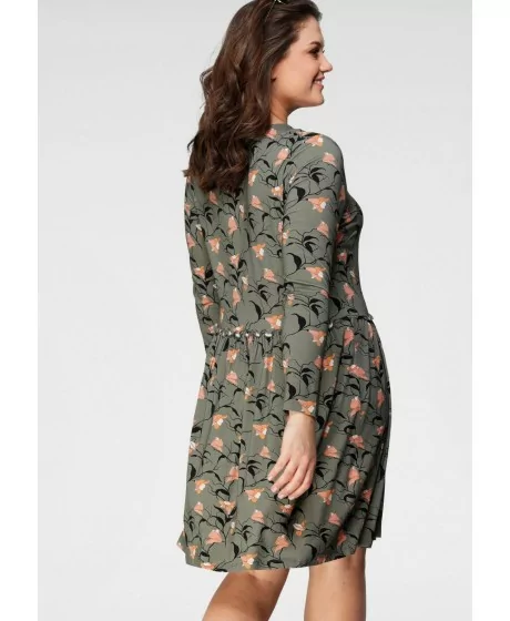 Trikotažinė suknelė iš Boysen's kolekcijos