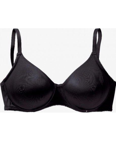 NUANCE liemenėlė su lankeliais be pakietinimų