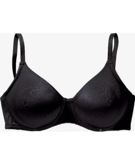 NUANCE liemenėlė su lankeliais be pakietinimų