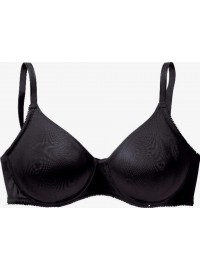 NUANCE liemenėlė su lankeliais be pakietinimų