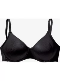 NUANCE liemenėlė su lankeliais be pakietinimų