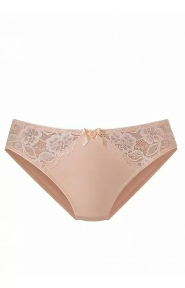 NUANCE kelnaitės persiko spalvos