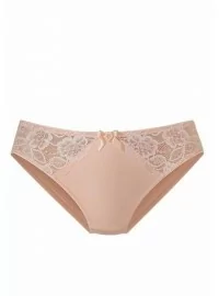 NUANCE kelnaitės persiko spalvos