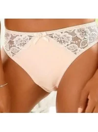 NUANCE kelnaitės persiko spalvos