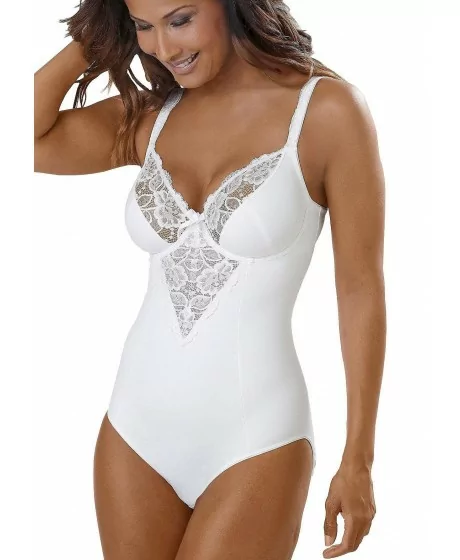 NUANCE kūną formuojanti glaustinukė