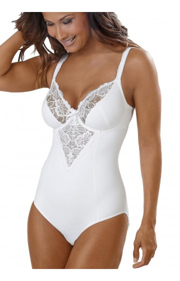 NUANCE kūną formuojanti glaustinukė