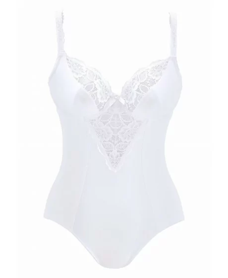 NUANCE kūną formuojanti glaustinukė