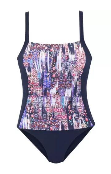 Sunseeker vientisas maudymosi kostiumas