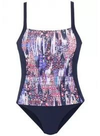 Sunseeker vientisas maudymosi kostiumas