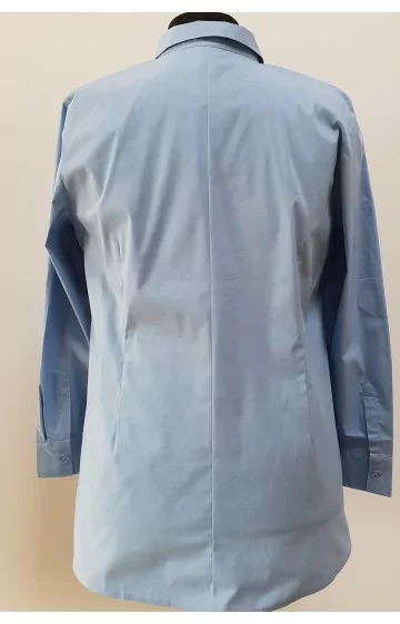 ALBA MODA marškiniai