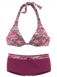 Venice Beach LM maudymosi kostiumėlis