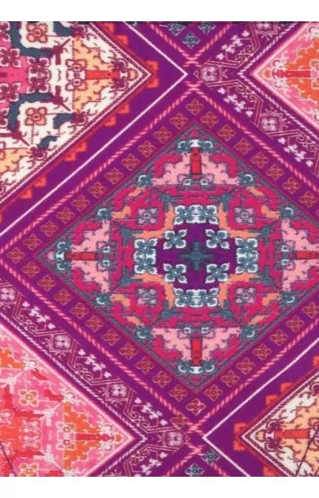 Buffalo LM bikini maudymosi kostiumėlis