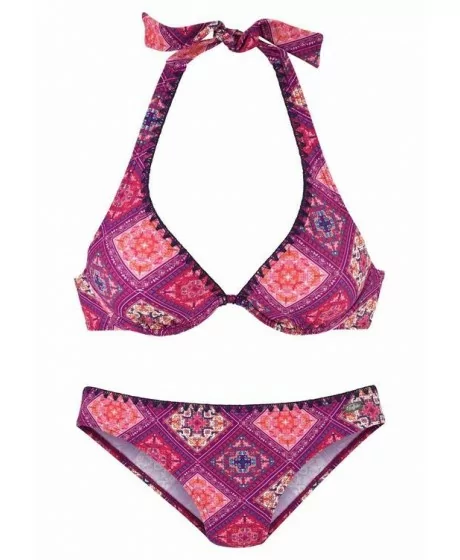 Buffalo LM bikini maudymosi kostiumėlis