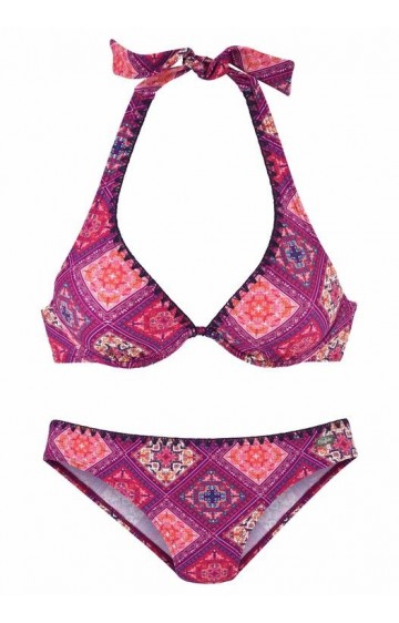 Buffalo LM bikini maudymosi kostiumėlis