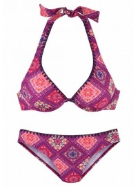 Buffalo LM bikini maudymosi kostiumėlis