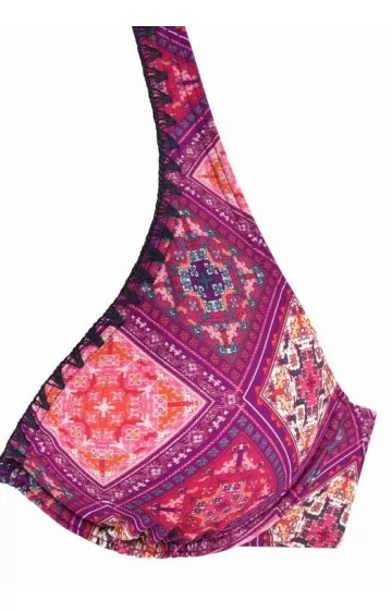 Buffalo LM bikini maudymosi kostiumėlis