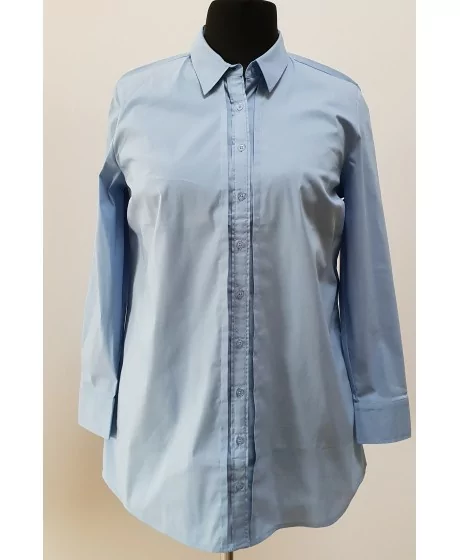 ALBA MODA marškiniai